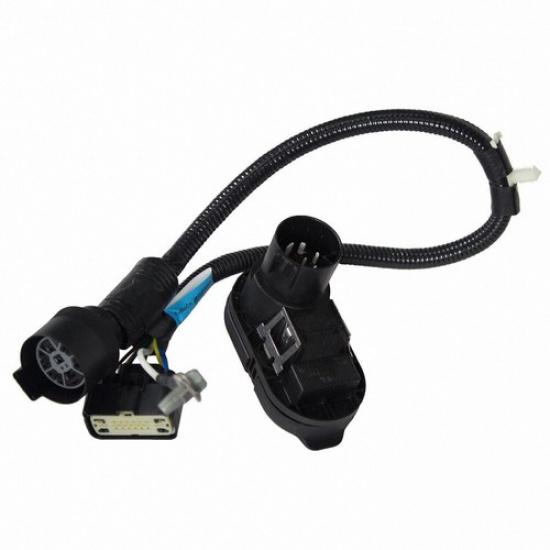 9L3Z-15A416-A For 2009-2014 Ford F-150 OEM Trailer Hitch Wiring Harness New