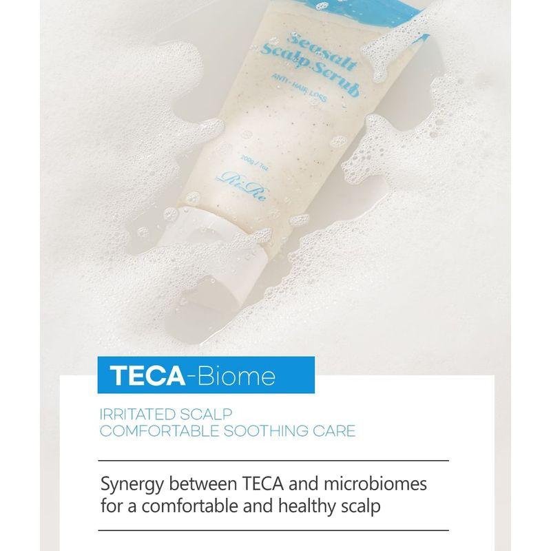 RiRe - Seasalt Scalp Scrub