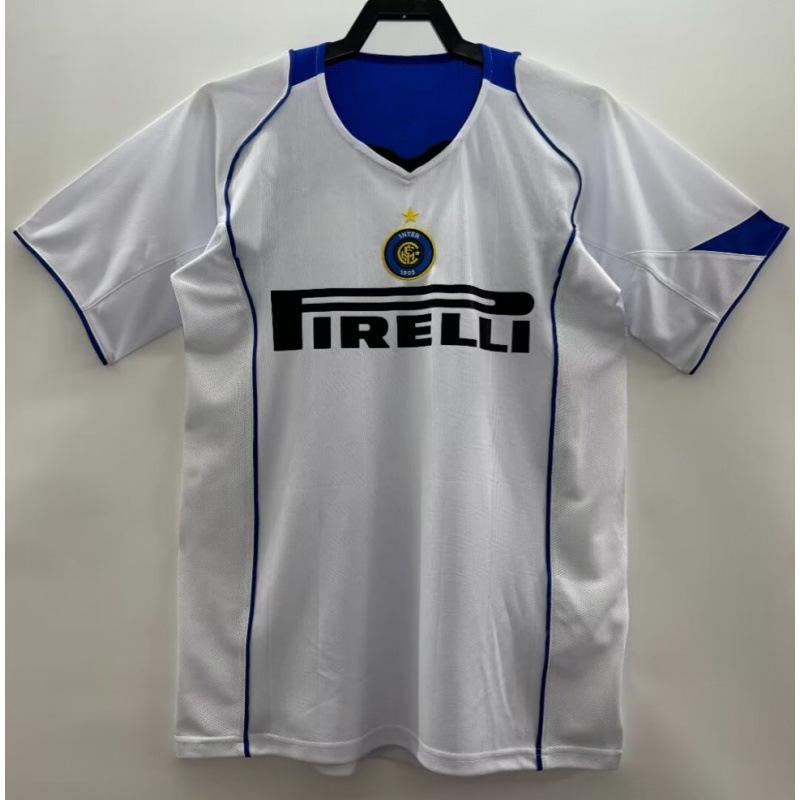 Football Retro Jersey Serie A AC Chelsea Brazil Argentina Paris Florence Undertake Delivery