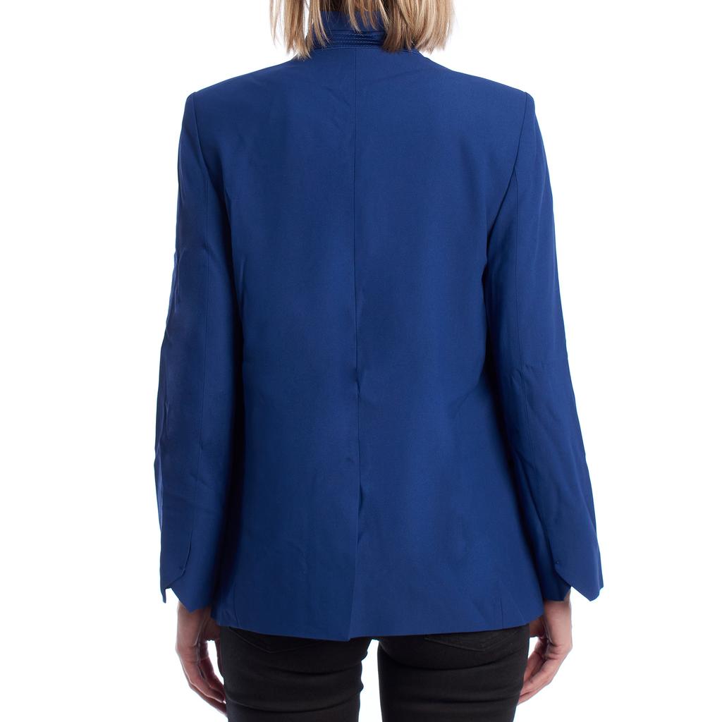 Women's Open Blazer WJCA0209F
