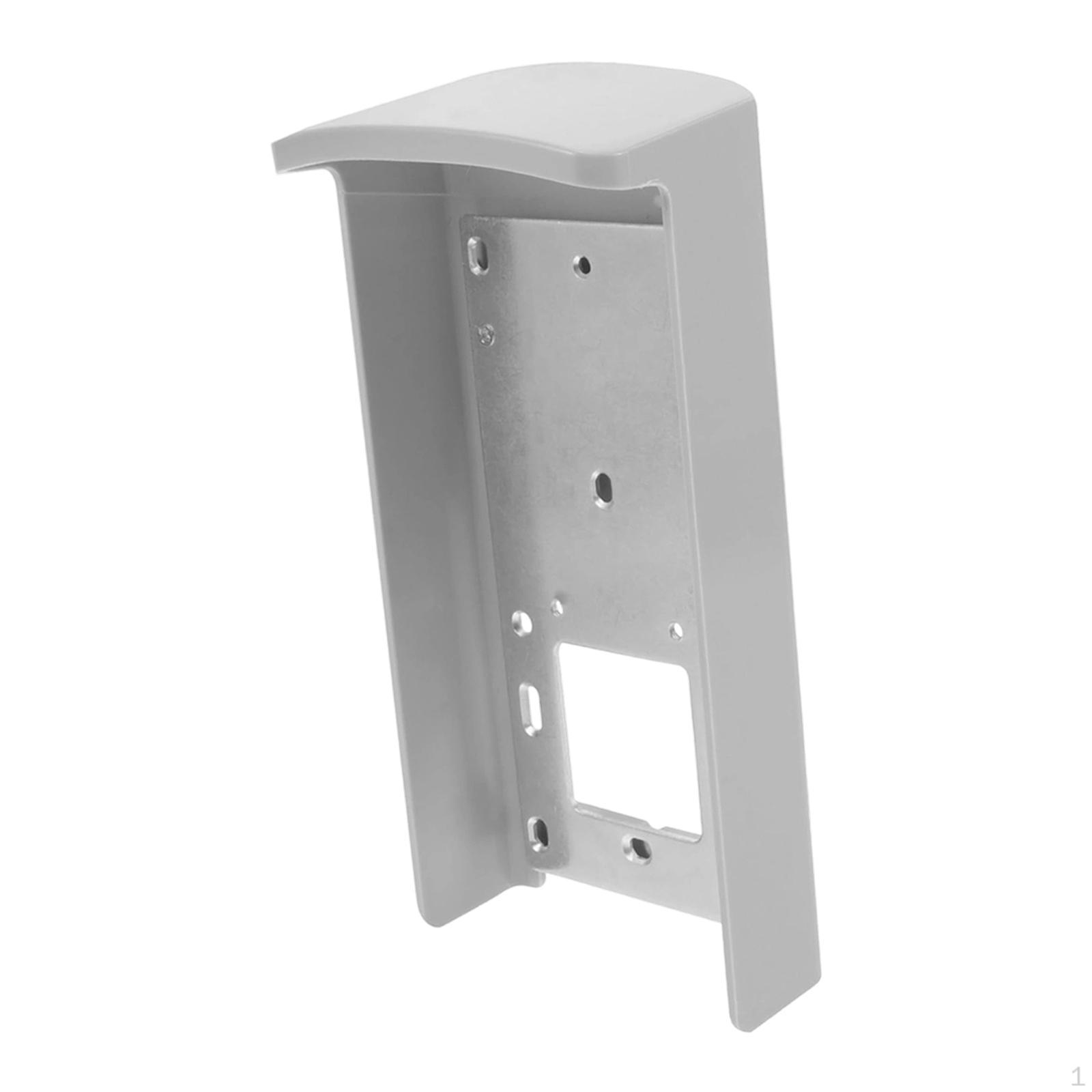 

Защитный чехол-протектор для наружной офисной системы контроля доступа с клавиатурой, камерой и кнопкой звонка