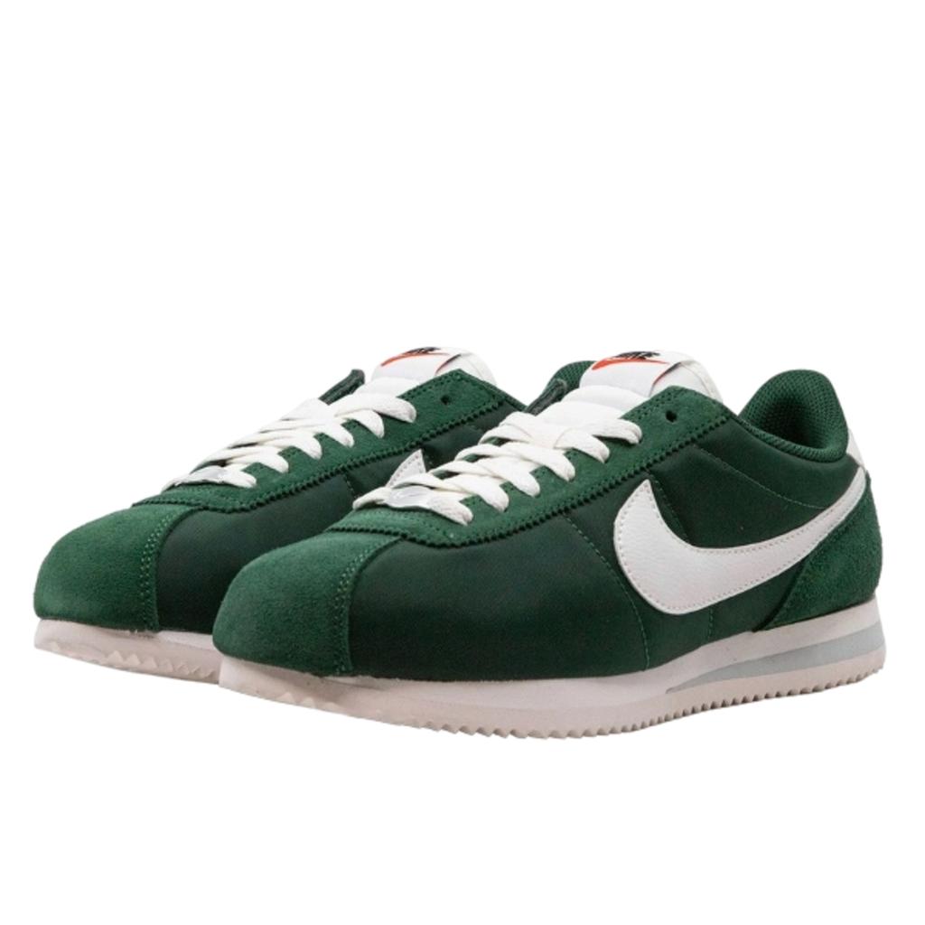 Nike Cortez Fir Green