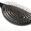 Hair Detangling Brush  ABS Plastic Detangler with Round Pins Glide Through Tangles Ease for Curly, Stright, Women, Kids, Toddlers