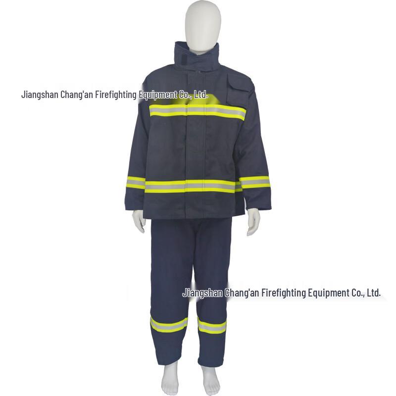 Brangdy Firefighting Protective Suit