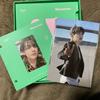 [USED] BTS Memories of 2020 Blu-Ray with Trading Cards