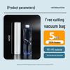 Thickened Textured Vacuum Sealer Bag Rolls