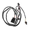 Car Accessories Front Bumper PDC Sensor Easy To Install High Universality Fitment Made Of ABS Material For Golf MK7 2013