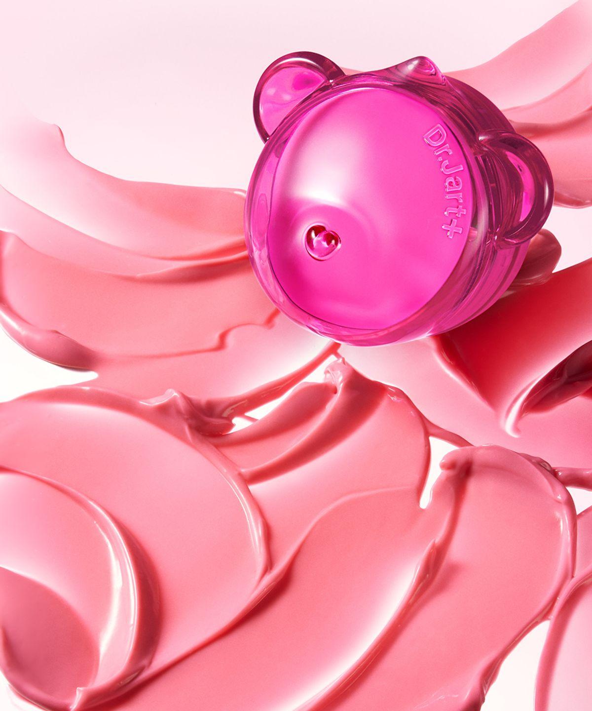 Vital Hydra Solution Hydrating Lip Mask Bubble 20g