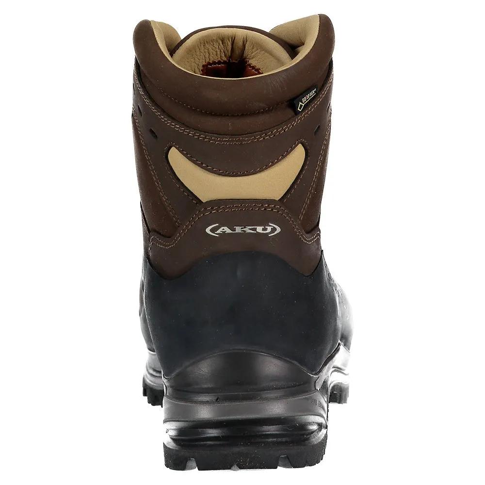 Aku Ботинки для хайкинга Superalp NBK Goretex