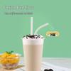 Meiliya Individually Wrapped Paper Straws
