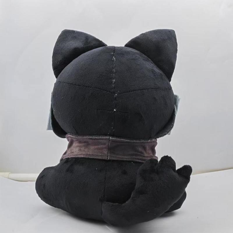 Call Of Duty KöNig Plush Doll Cute Anime Peripherals Toy Birthday Christmas Gift