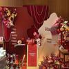 Complete Backdrop Set for Homecoming Banquet Balloons and Wedding Engagement Decoration