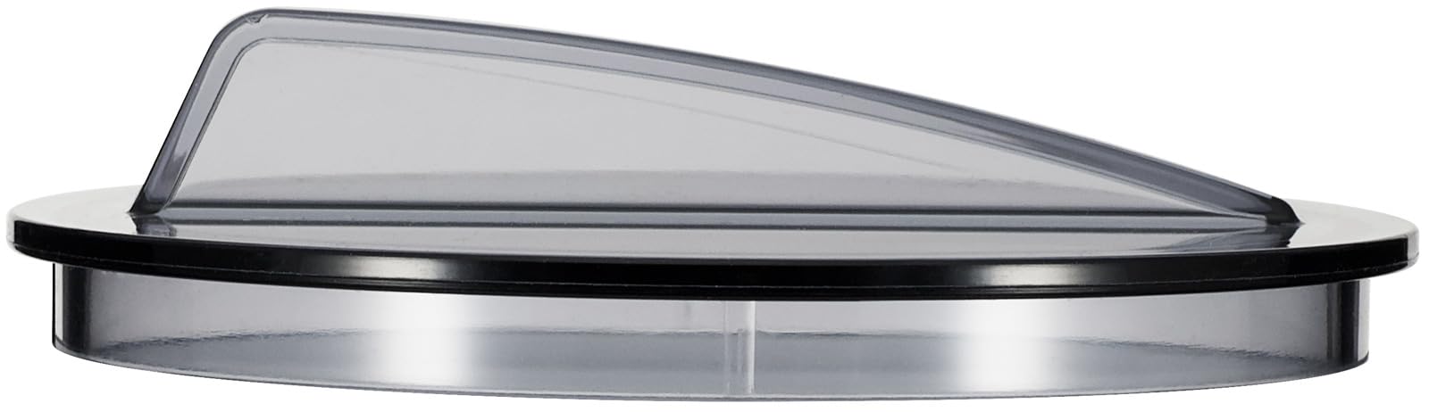 

Kalita Nice Cut G Hopper Lid Black 812319