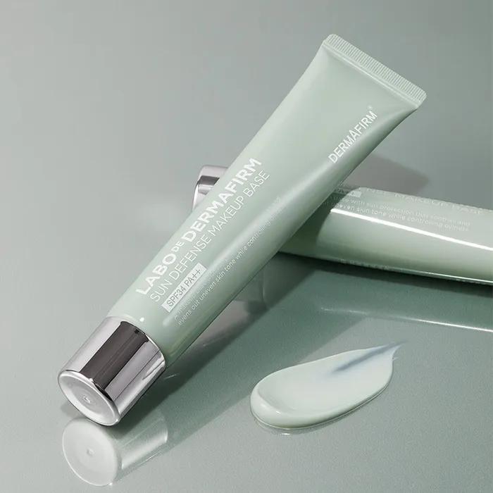 LABORD Sun Defense Makeup Base Green 40g SPF 34+PA++