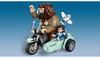 LEGO Harry Potter Constructor – Hagrid and Harry's Motorbike Ride Figure (76443)