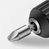5pcs/set High Hardness Damaged Screw Extractor Thread Demolition Tools Bolt Remover  Home DIY