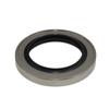 Oil Seal 45x65x8 Double Lip Seal Stainless Steel Oil Seal PTFE SS 45×65×8