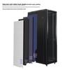 ShenDuHuaRui 22U Network Server Rack Cabinet