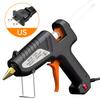 150W High-Power Hot Glue Gun Industrial-Grade DIY Hot Glue Gun 180°C Household Handheld Mini Hot Glue Gun