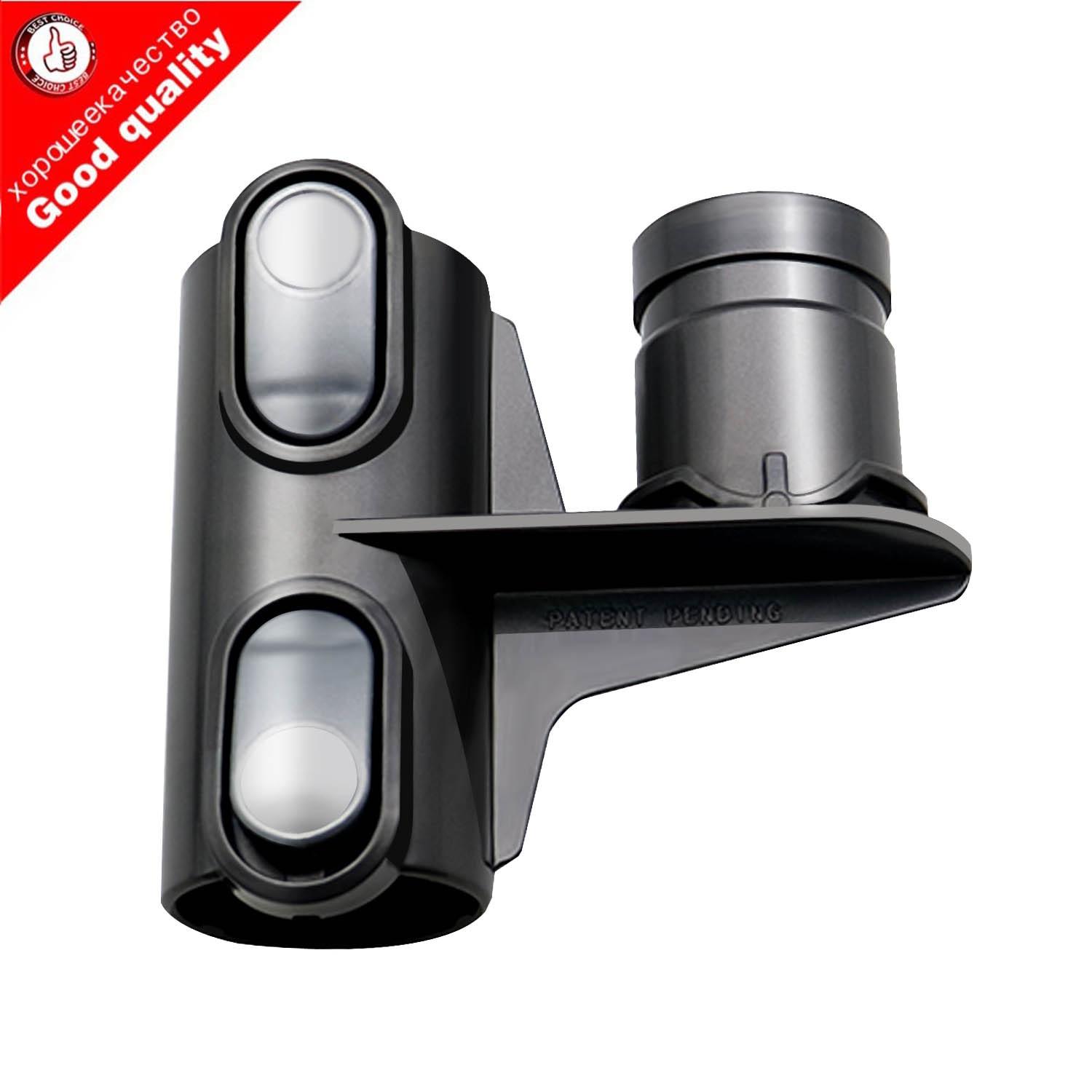 

Держатель кронштейна для Dyson DC58 DC59 DC62 V6 DC35 DC45 щетки для пылесоса Запчасти Аксессуары