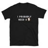 Tops – T-Shirts