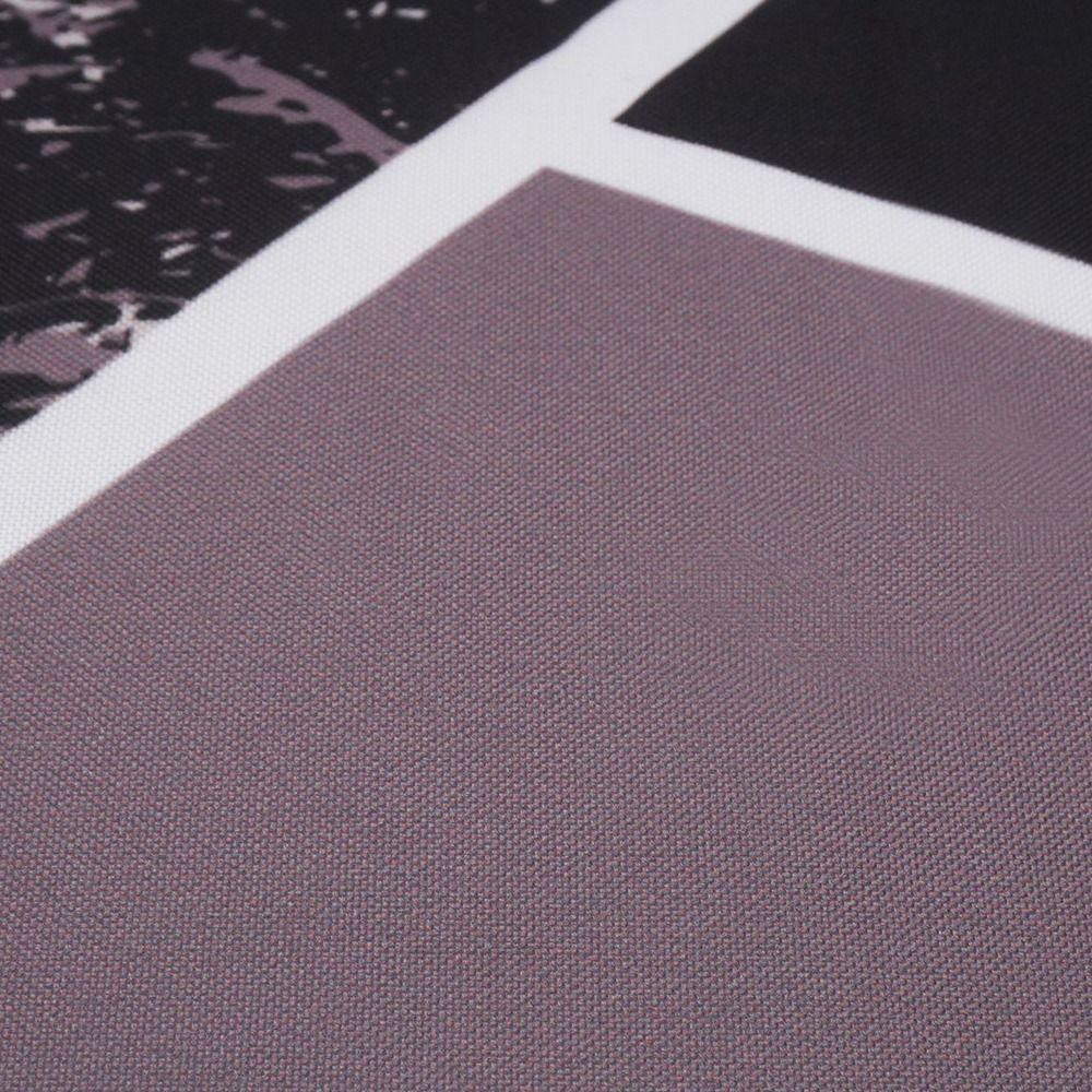 Marble Pattern Ironing Board Cover Elastic Ironing Heat Shield for Ironing Table Accessories