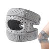 New Knee Brace For Women Men Adjustable Knee Support With Side Stabilizers Patella Knee Brace With Patella Gel Pads