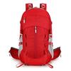 Schoolbag1011 Summer New Lightweight Hiking Waterproof Backpack Travel Outdoor Mountaineering Bag Camping Nylon Backpack