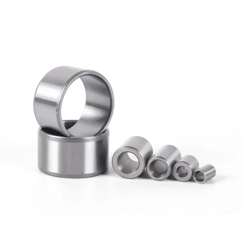 1Pcs Inner Diameter 38/40/42/45/50mm Bearing Steel Axle Sleeve Bearing Wear Resistant Inner Ring Bush