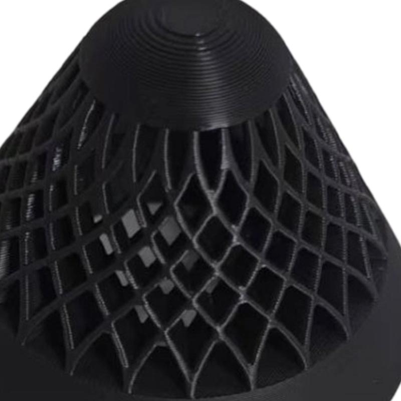 Floating Planter 3D Printed Processing Floating Pot Betta Hammock For Modern Home Office Fish Tank Decor
