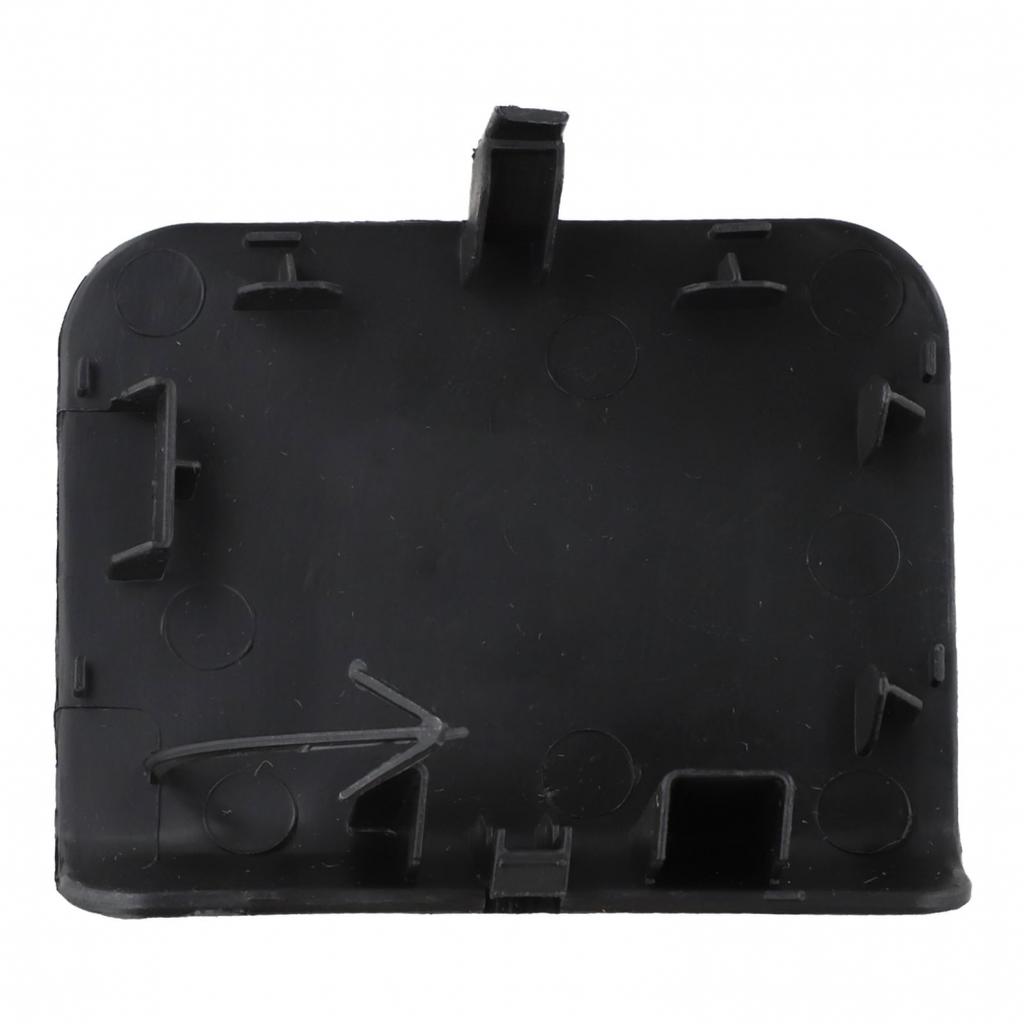 Copri Gancio in ABS Ricambi Originali di Fabbrica Per Nissan Micra K14