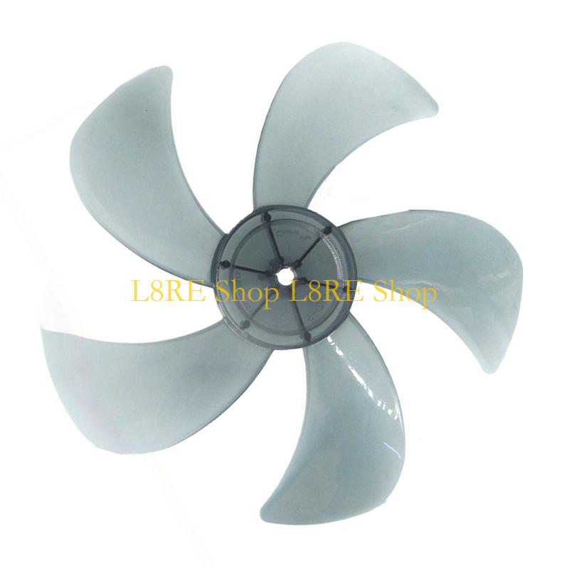 L8RE Multifuntional Fan Accessory Plastic Standing Fan Fan Replacement Fan Part