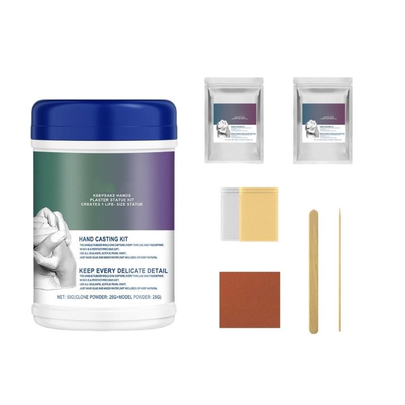 

Детские наборы для литья ручек и ножек Наборы для литья под давлением Наборы для подарков Пары Наборы для литья под давлением для семьи