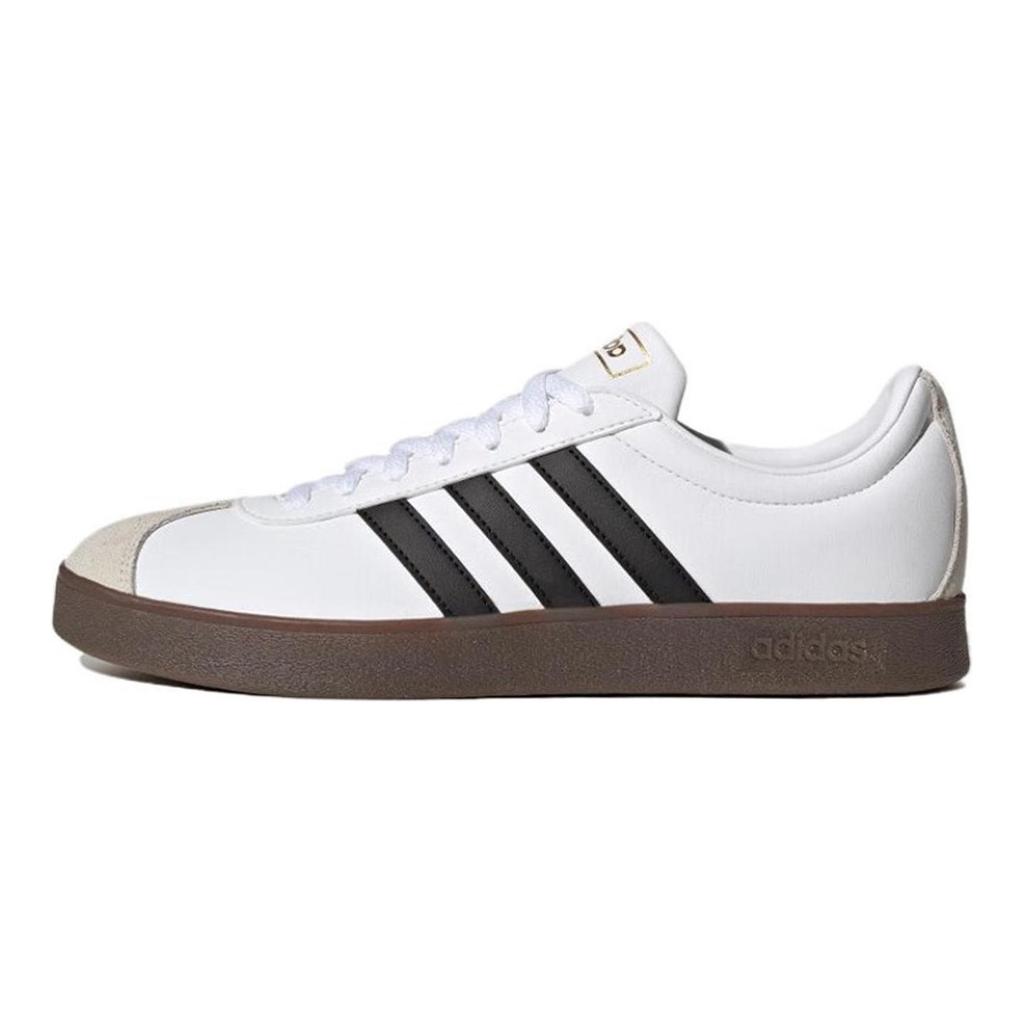 adidas Neo VL Court 2.0 Třešňový květ Déšť, Kočičí tlapka, Osvěžující, Roztomilý, Hravý Školní styl, Dívčí Baletní styl JQ2470(Team830- s-box)