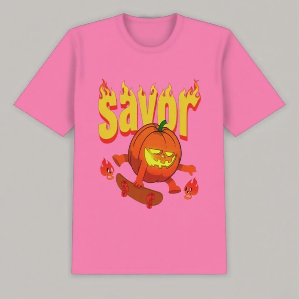 Street Daily Style Best-selling Light Cotton High-quality Comfortable Fashion Leisure Short-sleeved and Couples Printed T-shirts