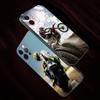 Moto Cross Motorcycle Sports Case For iPhone 12 11 Pro Max XS XR X 7 8 Plus 12 Mini SE 2020 Shell Back Capa Funda Cover Caso
