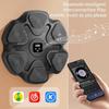 1PC New Smart Music Boxing Machine Adult/Children Sports Fitness Boxing Trainer Home Exercise Response Training Boxing Wall Target