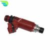 4x Fuel Injector for Chevrolet Metro Suzuki Swift 1.3L 98-01 15710-52G00 195500-3260