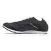 New Balance Zapatillas Profesionales de Deporte Xc5k de Caña Baja para Maratón Unisex Gris Carbón-Negro UXC5KSR5