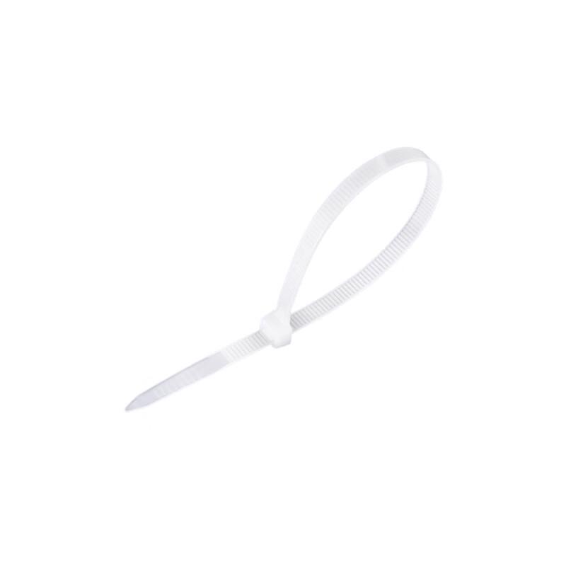 5x300mm Plastic Cable Ties