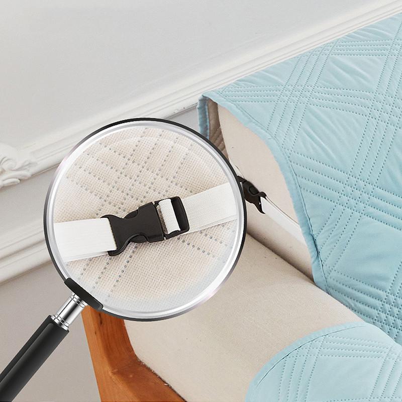 Universal Pet Sofa Cushion Modern Thickened Sofa Cover Sitting Room Cushion Backrest Full Cover Sofa Cover