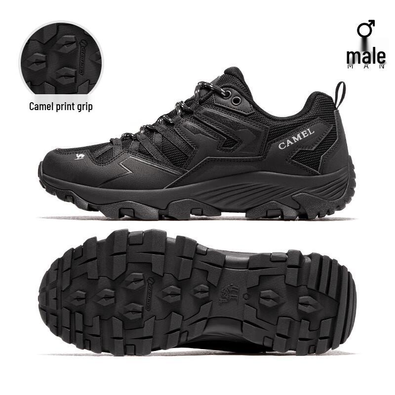 

Camel Men s Outdoor Hiking Shoes 7035 EU 42