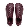 Li Ning Cushioning, Wear Resistant Low top Casual Shoes Unisex Burgundy Red AZGW199-4