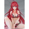 Kaitendo High School DxD HERO Rias Gremory Lingerie Ver. 1/6 Scale PVC Pre-painted Complete Figure -