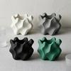3D Printed Planter Pot Minimalist Irregular Planter Desktop Decoration Flowerpot  Home Decor