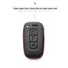 Hyundai Genuine Leather Key Case for Santa Fe, ix35, Mistra, Elantra, Reina, Veloster, Sonata