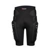 Men's Protective Gear Pants for Motorcycle, Roller Skating, Ice Skating, Skiing, Cycling, and Outdoor Sports - Anti-Fall Safety Armor.