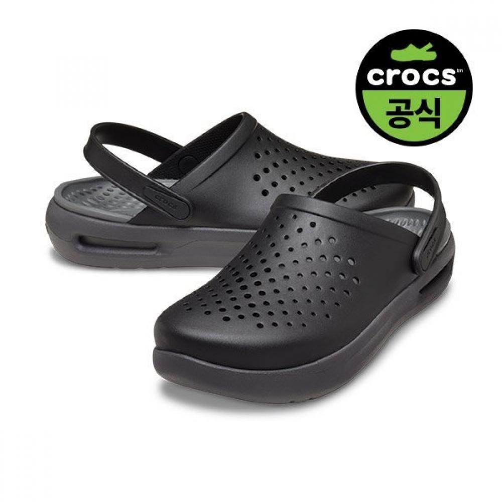 

Crocs Adult Inmotion Clog Bk BLACK(Z001)/M11(290)