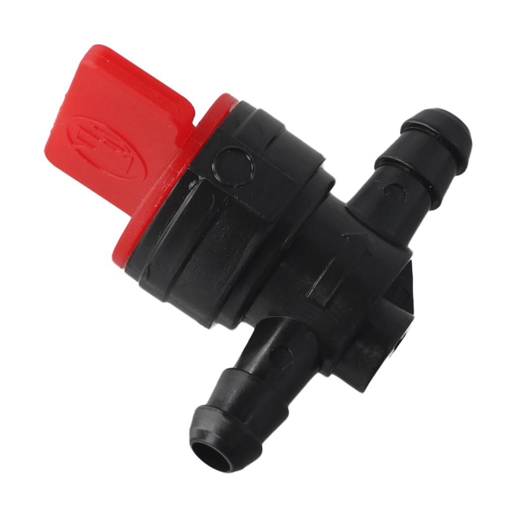 Convenient Shut Off Valves Power Equipment Replacement *Color: Kit Parts 1/4\" Straight 2pcs Small Engines Engine