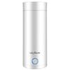 Portable Electric Heating Travel Mug